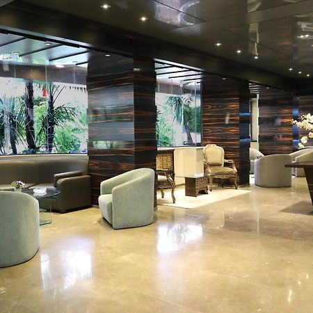 Imperial Suites Hotel Beirut Luaran gambar