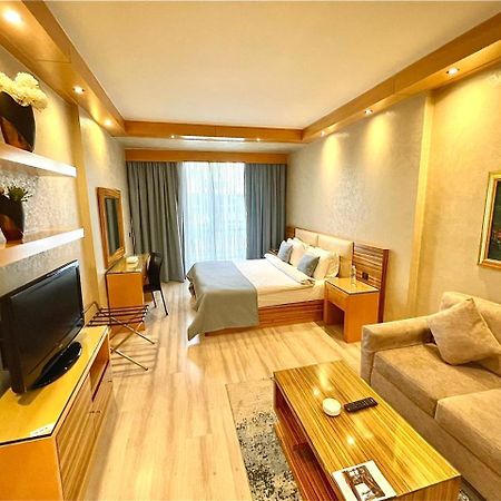Imperial Suites Hotel Beirut Luaran gambar