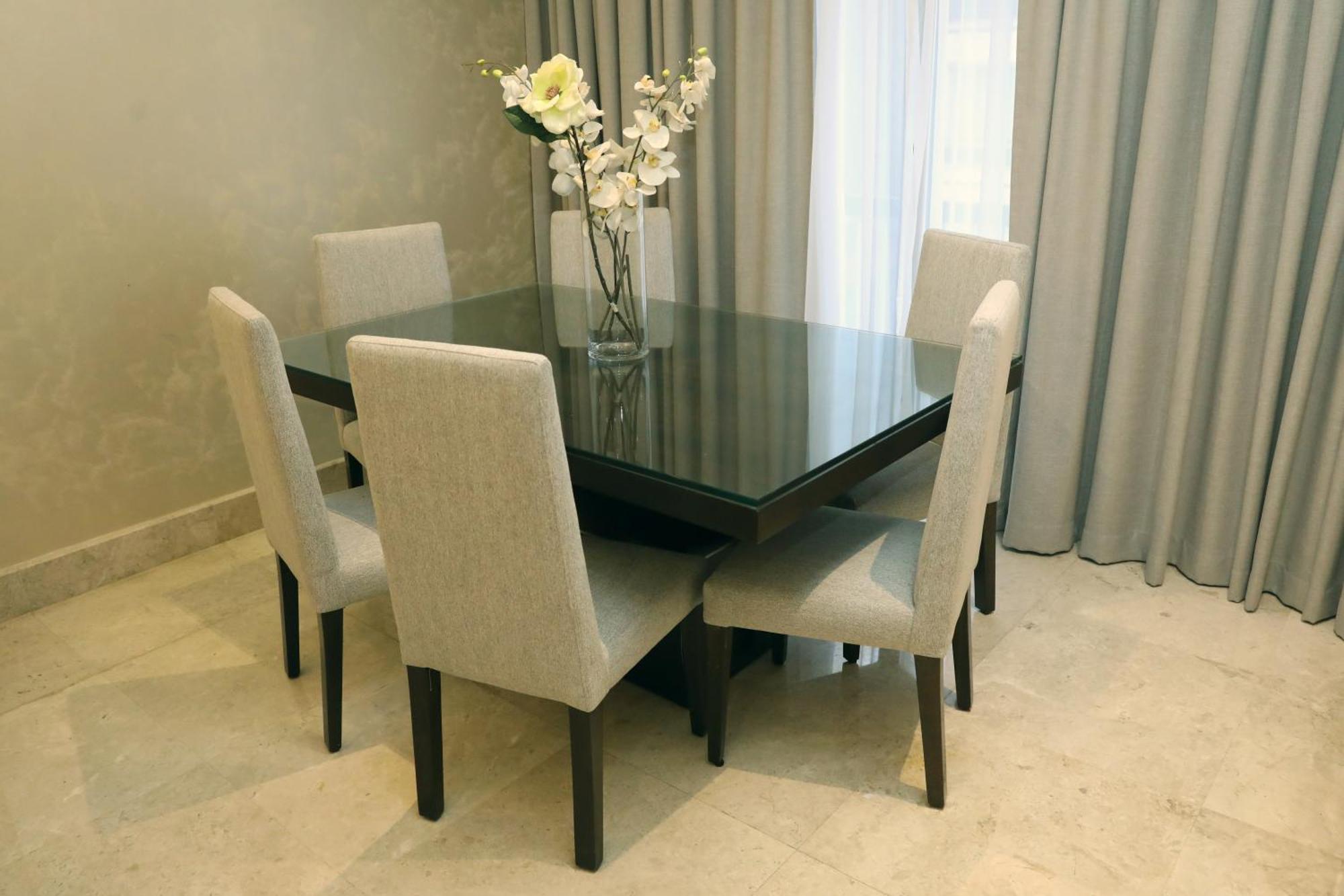 Imperial Suites Hotel Beirut Luaran gambar