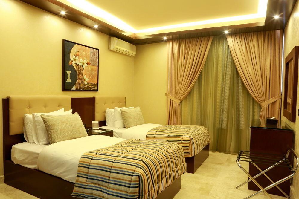 Imperial Suites Hotel Beirut Luaran gambar