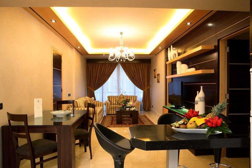 Imperial Suites Hotel Beirut Luaran gambar