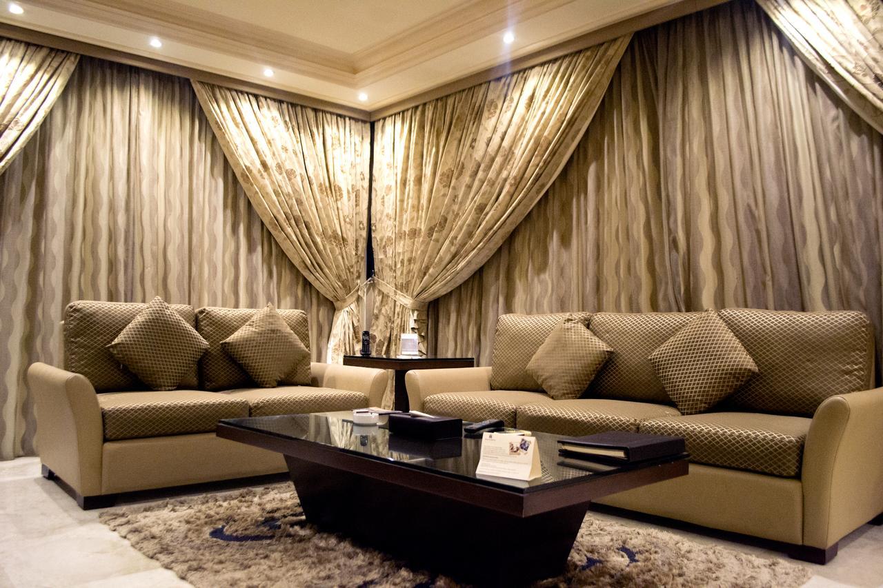 Imperial Suites Hotel Beirut Luaran gambar