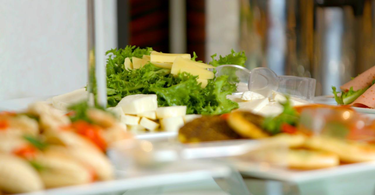 Imperial Suites Hotel Beirut Luaran gambar