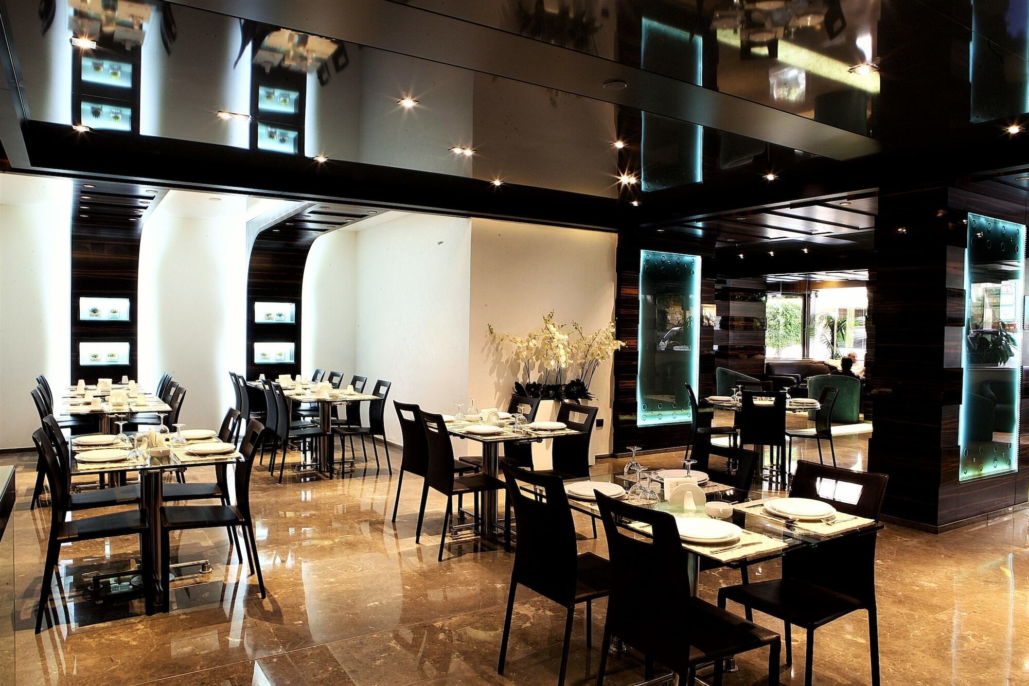 Imperial Suites Hotel Beirut Luaran gambar